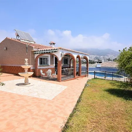 Chalet Los Olivos