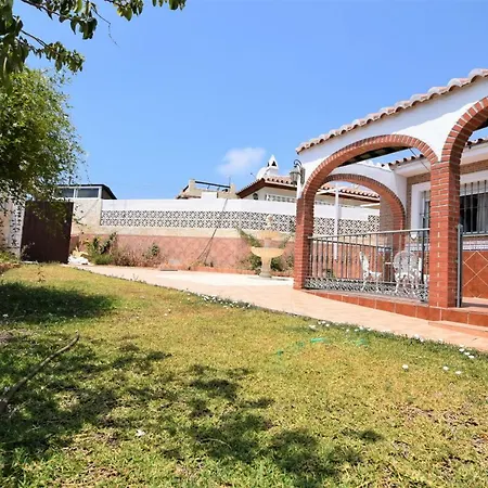 Chalet Los Olivos Nerja