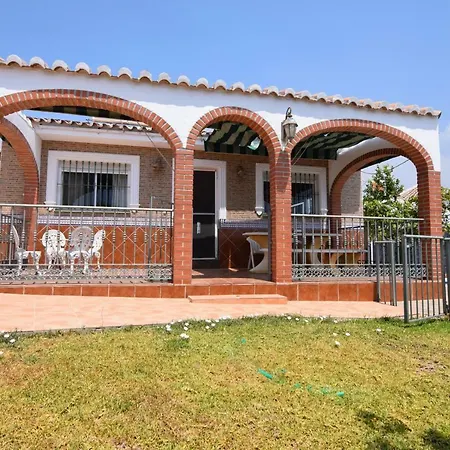Chalet Los Olivos *